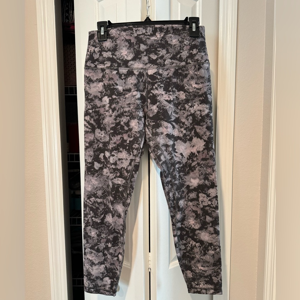 Lululemon Align leggings size 10